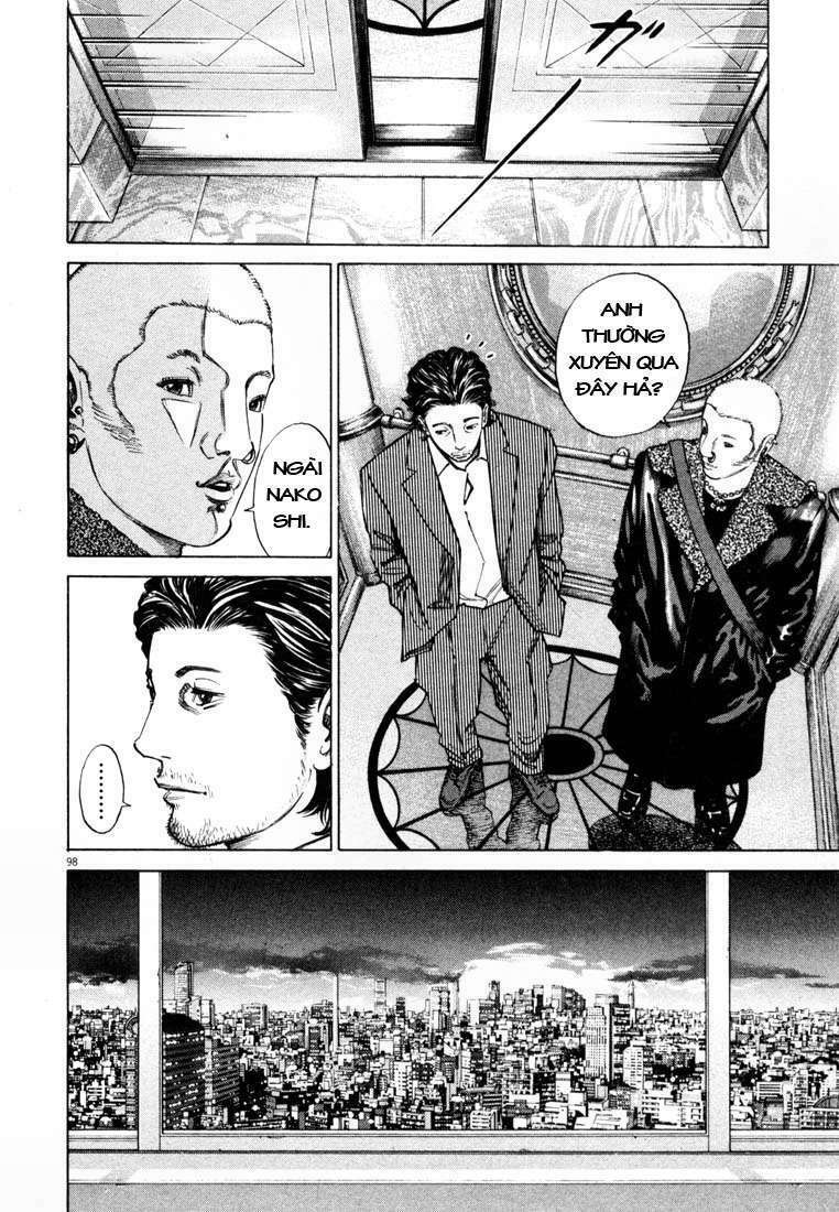 homunculus chapter 6 3