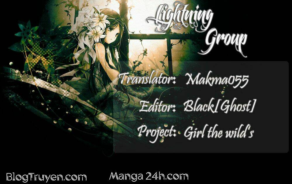 nữ sinh trường wilds chapter 81 1