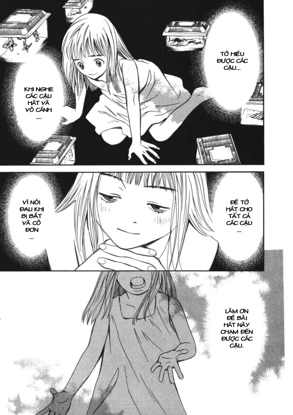 chinatsu no uta chapter 29 15