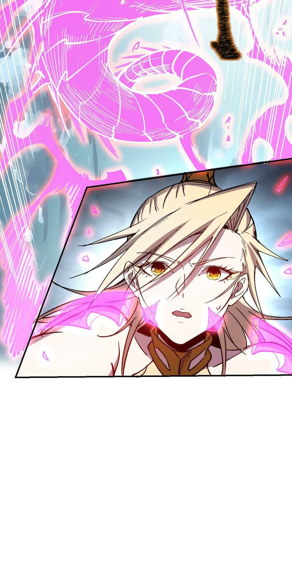 ta thực sự chỉ biết ngự kiếm thuật chapter 16 23