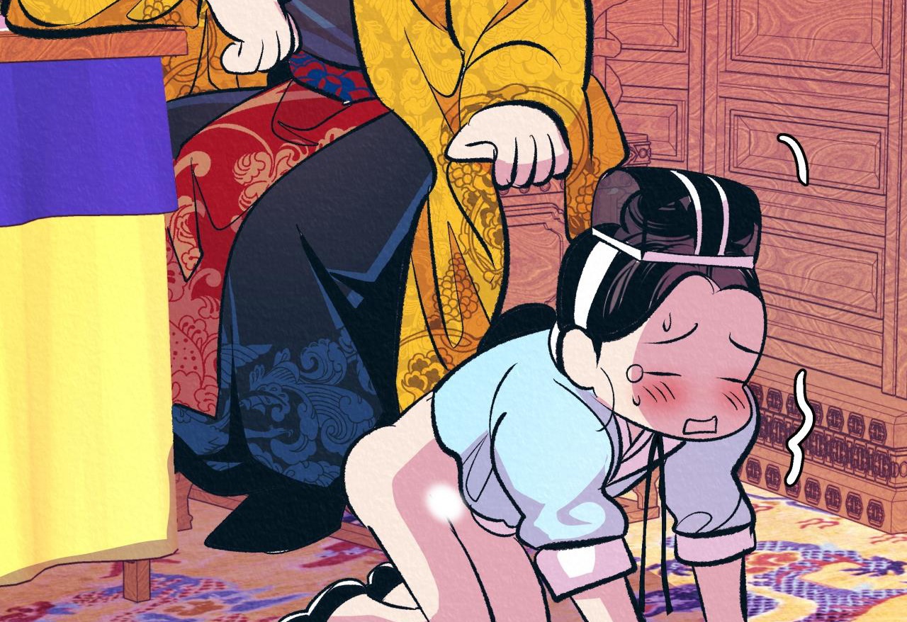 vô liêm sỉ chapter 4 138