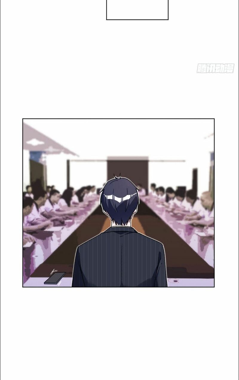 baba đẹp trai trên trời rơi xuống chapter 53 25