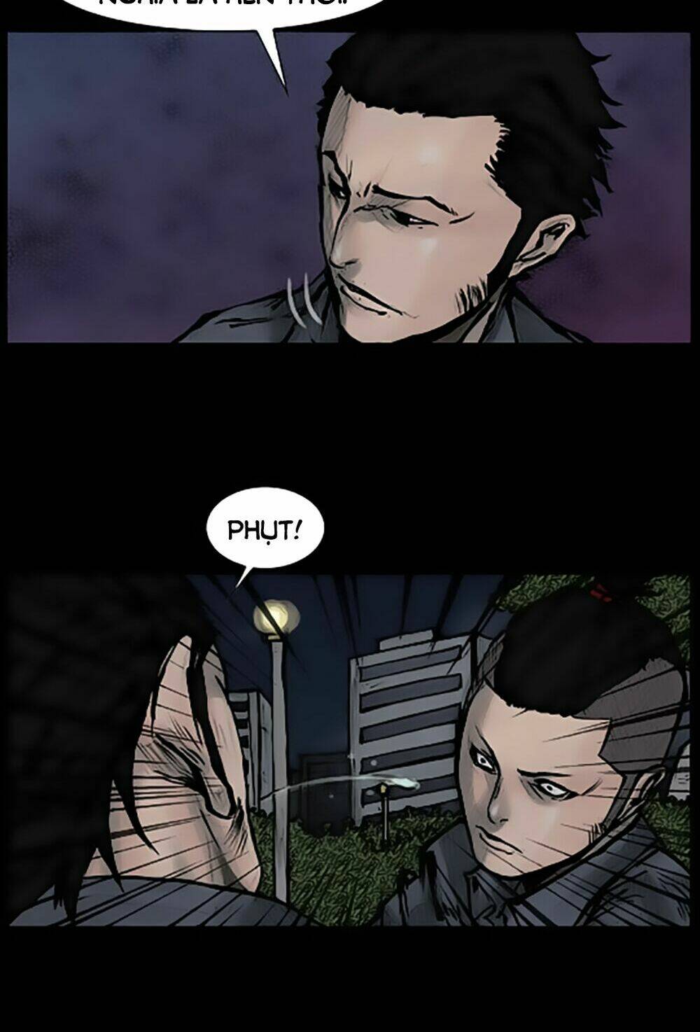 dokgo | độc cô chapter 60 20