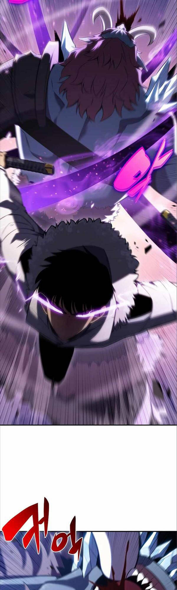 Người Chơi Mới Cấp Tối Đa Chapter 87 61