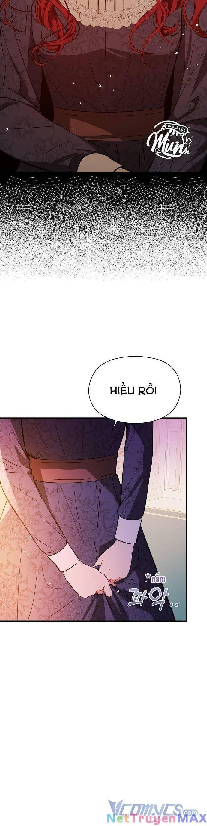 tôi không cố ý quyến rũ nam chính đâu! chapter 65 36