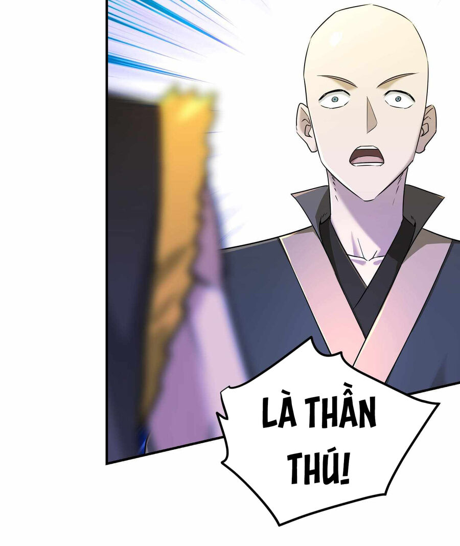 nhập hồn ma đạo tổ sư chapter 33.1 41