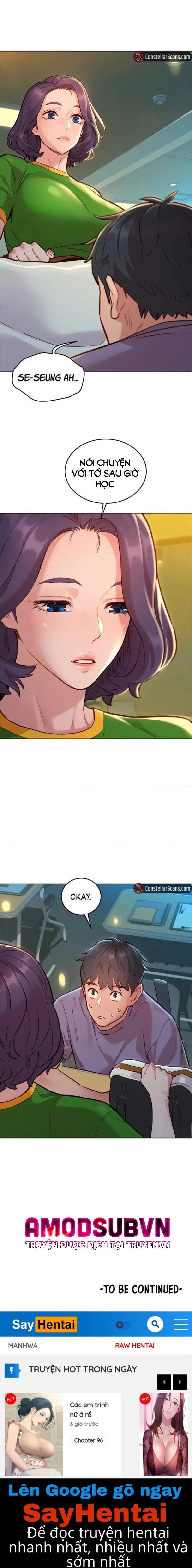 tình bạn vĩnh cửu chapter 13 17