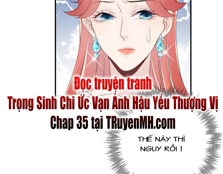trọng sinh chi ức vạn ảnh hậu yếu thượng vị chapter 34 38