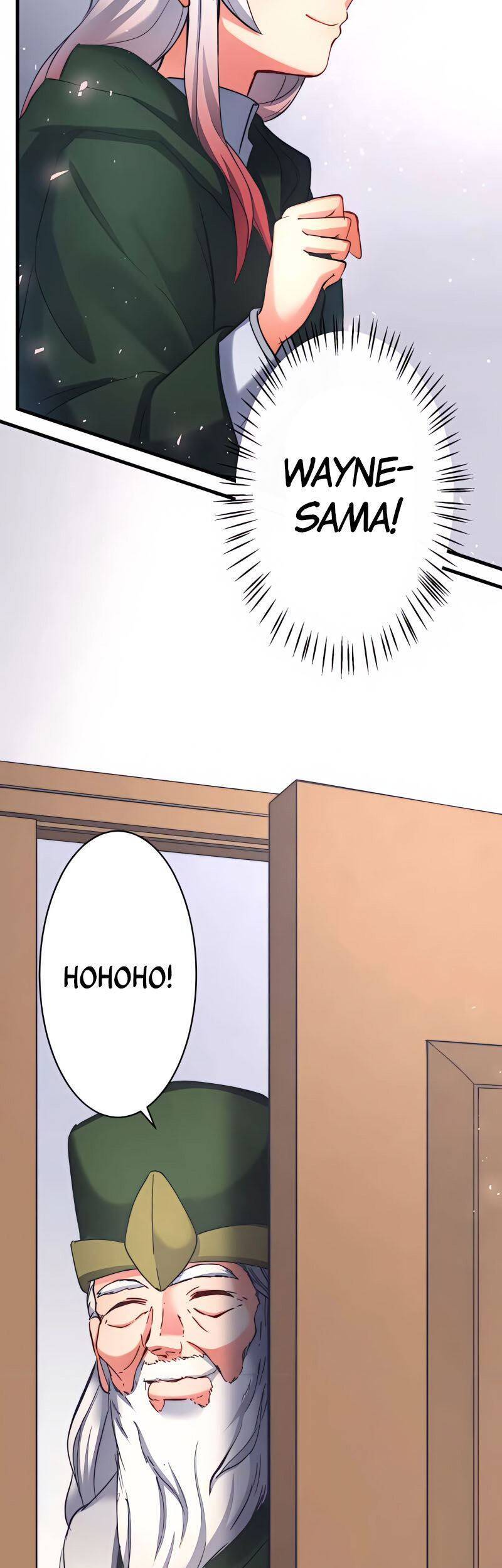 saikyou inyoushi no isekai tenseiki chapter 8 25