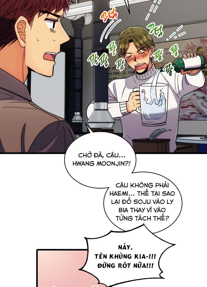 bác sĩ trùng sinh chapter 64 14