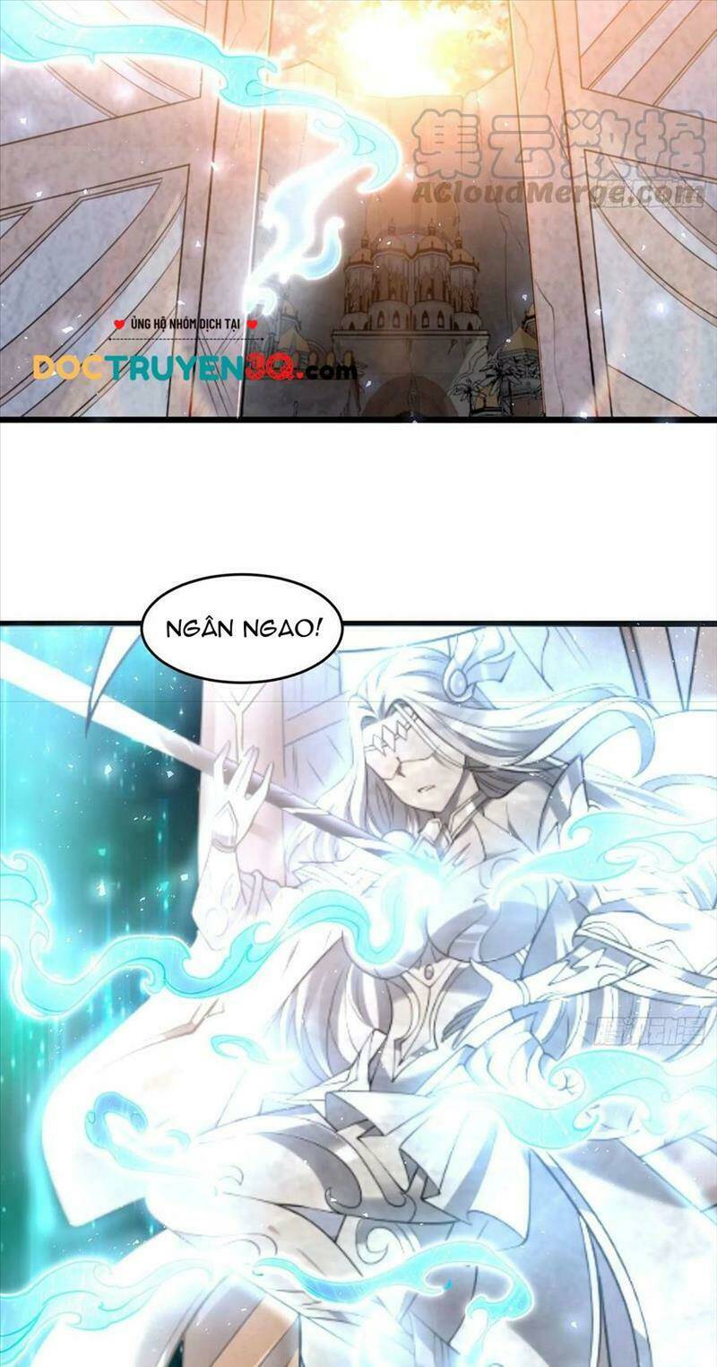 giáng thần chiến ký chapter 98 23