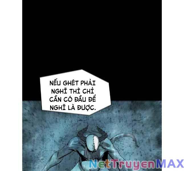 mật mã mê cung chapter 82 91