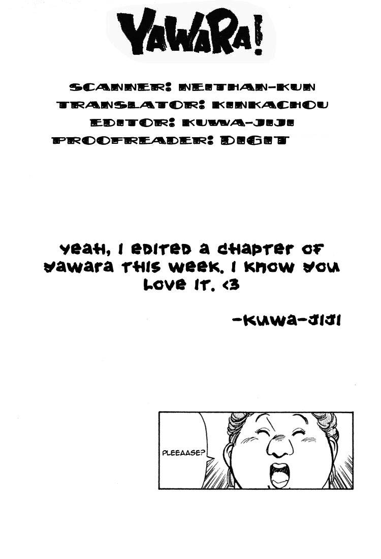 yawara chapter 44 19