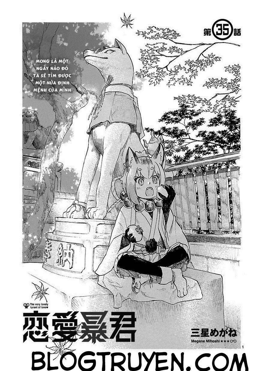 nụ hôn tử thần chapter 35 6