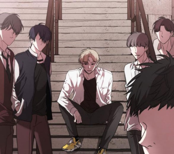 Tự Do Trong Mơ chapter 31.2 50