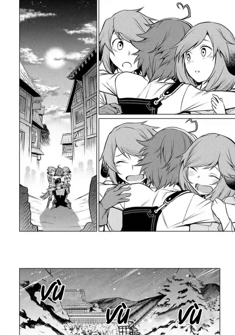 thất nghiệp chuyển sinh – chuyến đi mài năng nghiêm túc của eris chapter 2 45