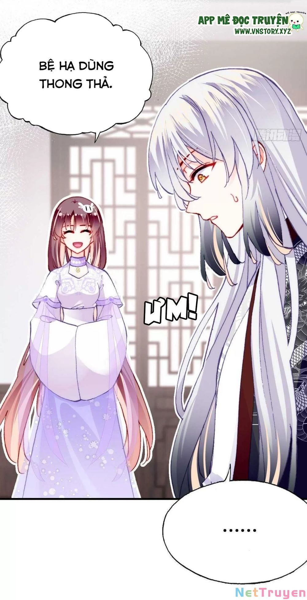 lại bị bệnh chiều chuộng quấn lấy chapter 38 59