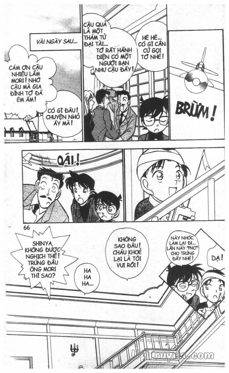 conan - bộ đặc biệt chapter 4 65