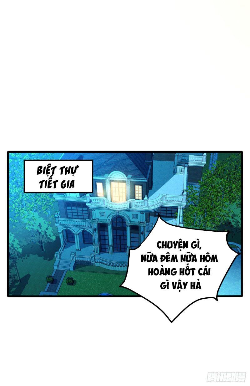 tối cường thần y tại đô thị chapter 135 5