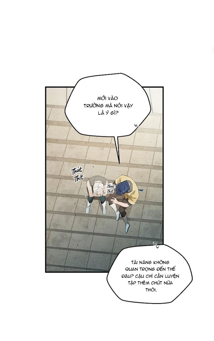 vừa yêu vừa ghét chapter 7 11