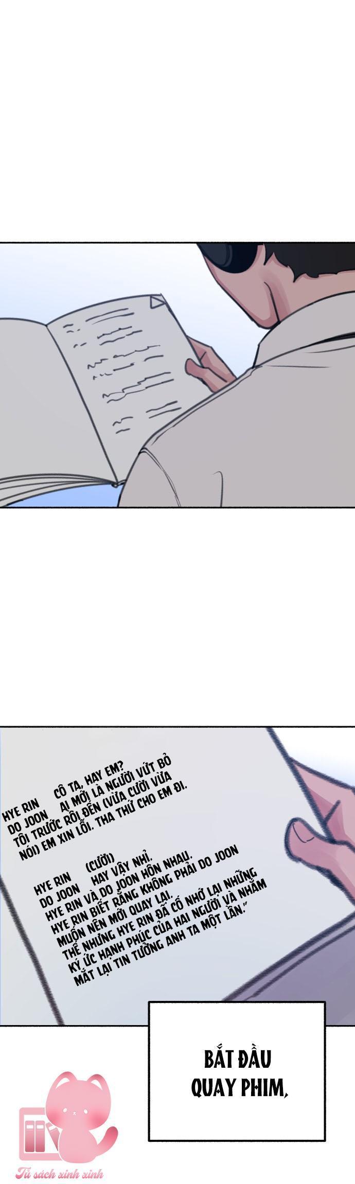 nàng thơ điện ảnh chapter 17 1