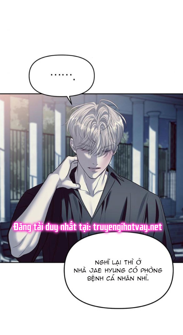 xâm nhập trường trung học tài phiệt chapter 57.1 30