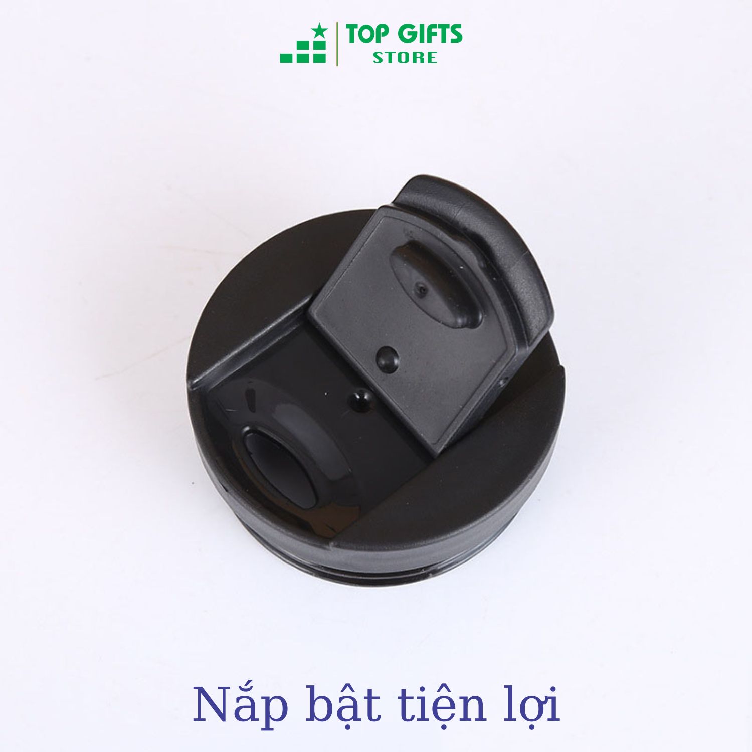 Ly Giữ Nhiệt Khắc Tên LGN032 400ml - 3 màu