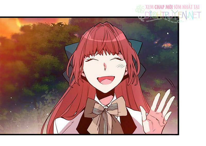 hung mãnh tiểu thư chapter 6 41