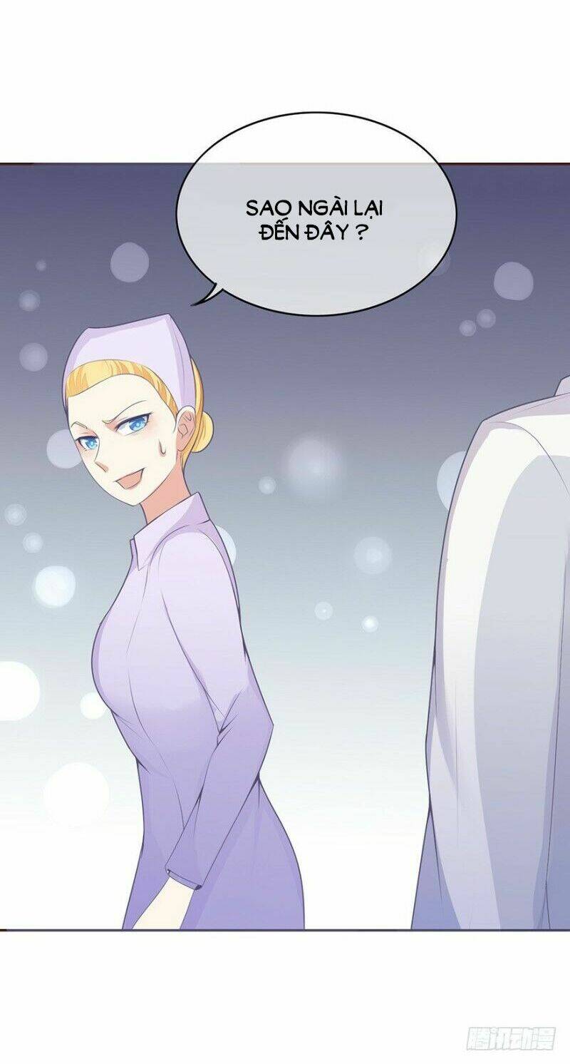 ba tôi là người giàu nhất chapter 4 43