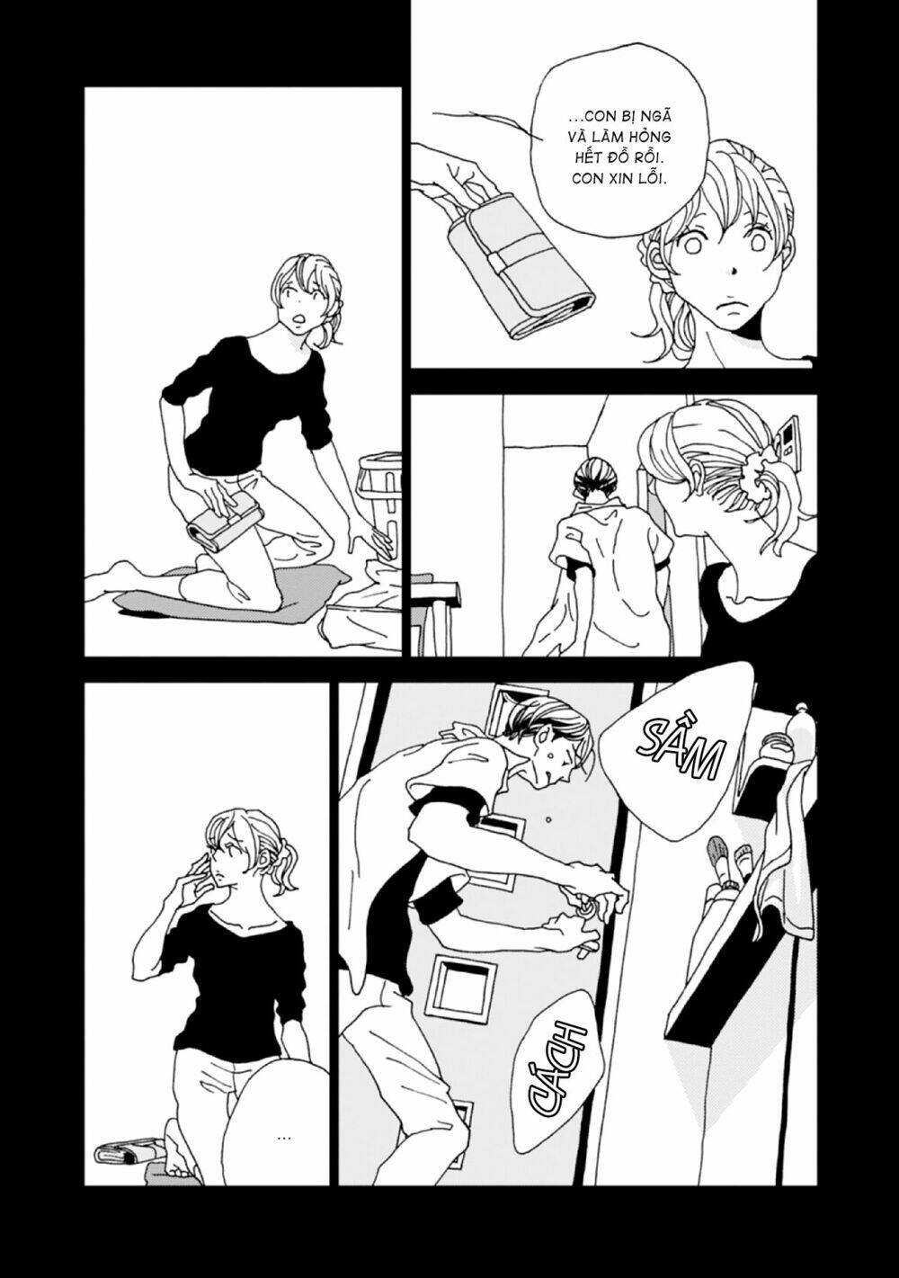 the trigger chapter 3 25