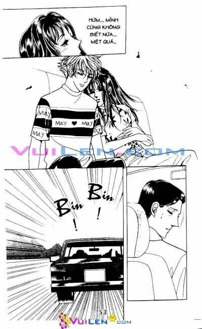 nụ hôn nồng thắm chapter 4 53