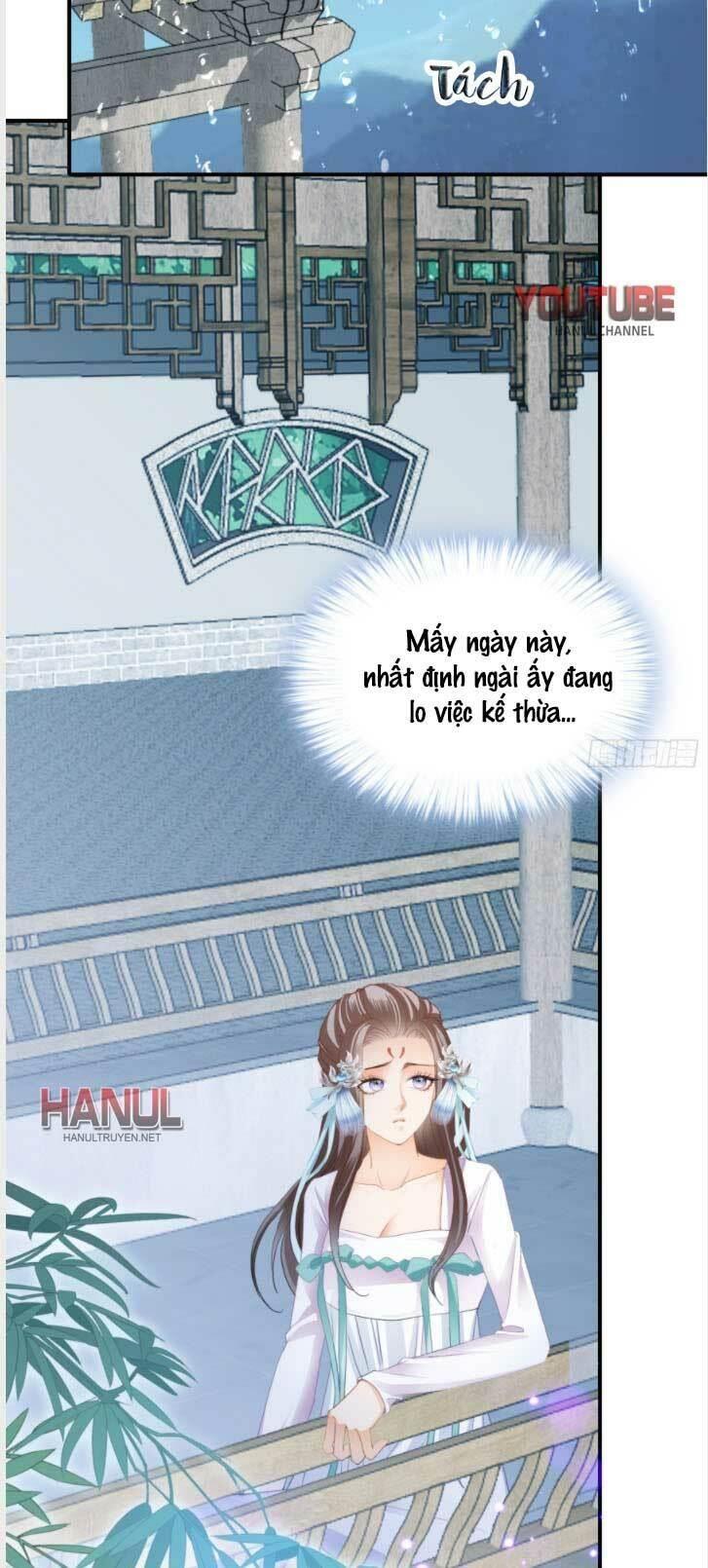 bổn vương muốn nàng chapter 122 19