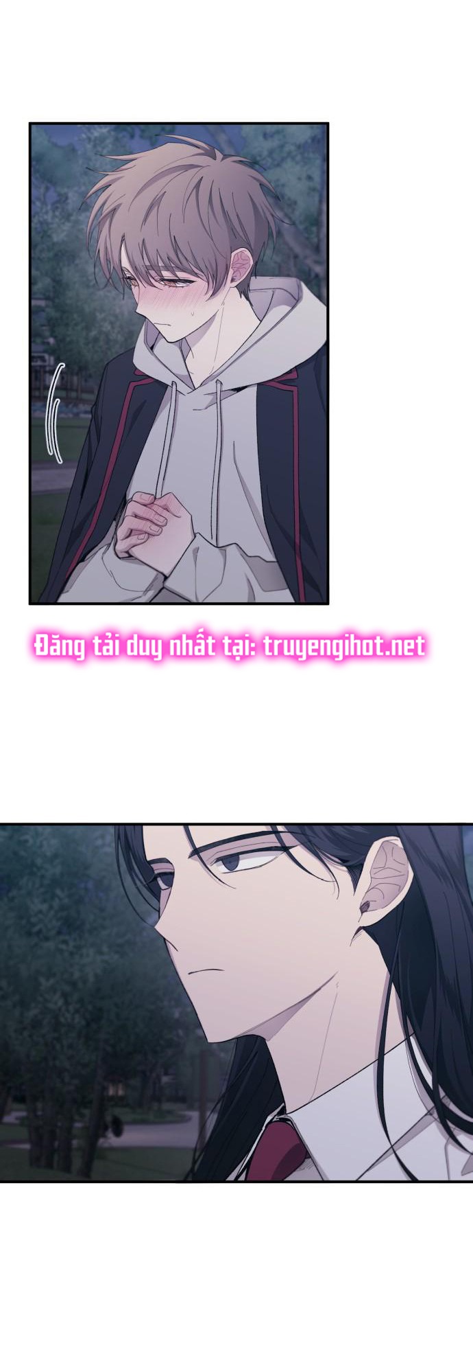 yeonwoo ngây thơ chapter 63 28