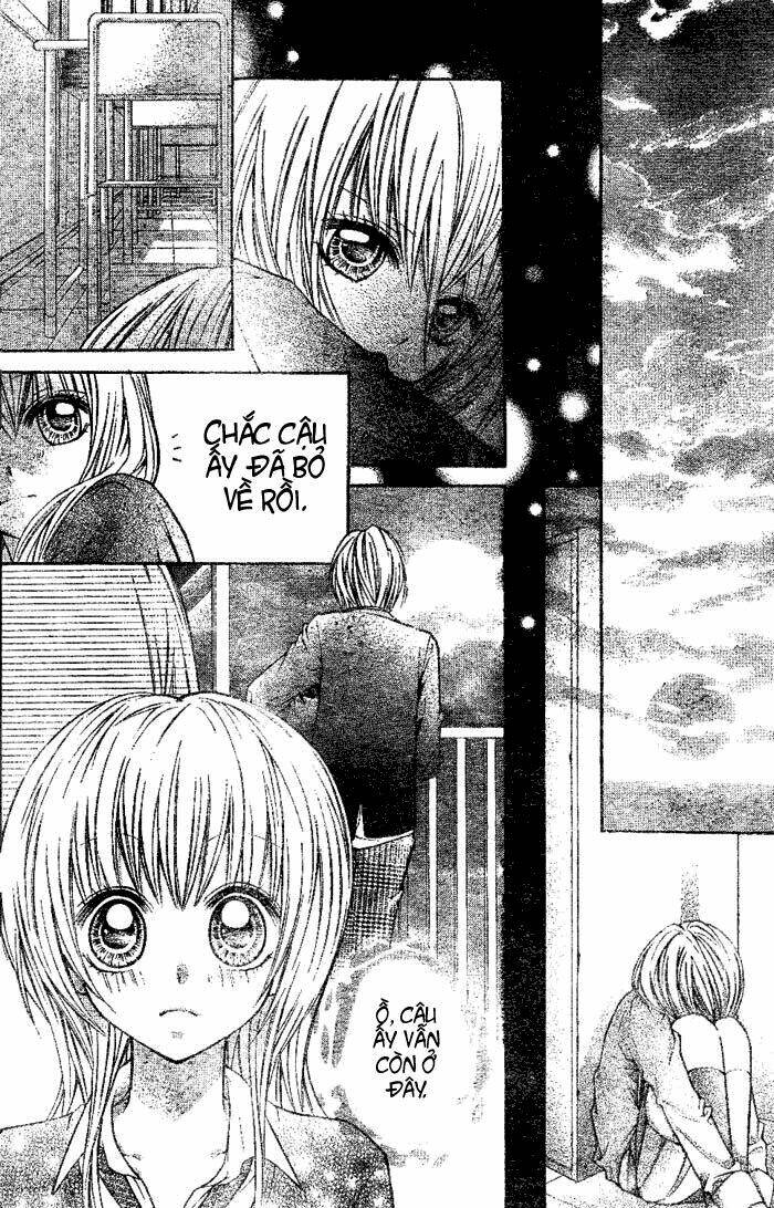 monochrome world chapter 1 23