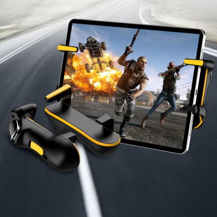 Tay Cầm Chơi Game PUBG AUTO TAP Dành Cho iPad Máy Tính Bảng