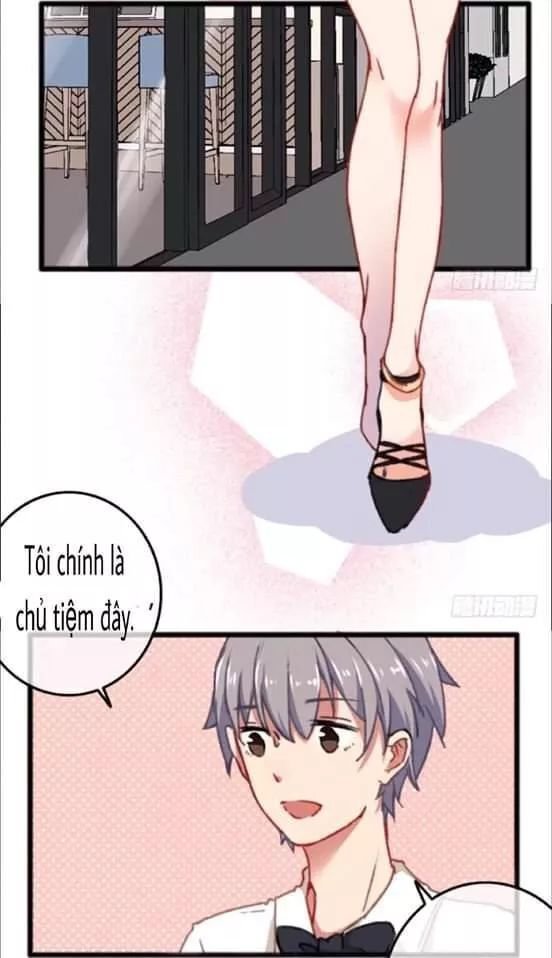 lời thì thầm chapter 17 16