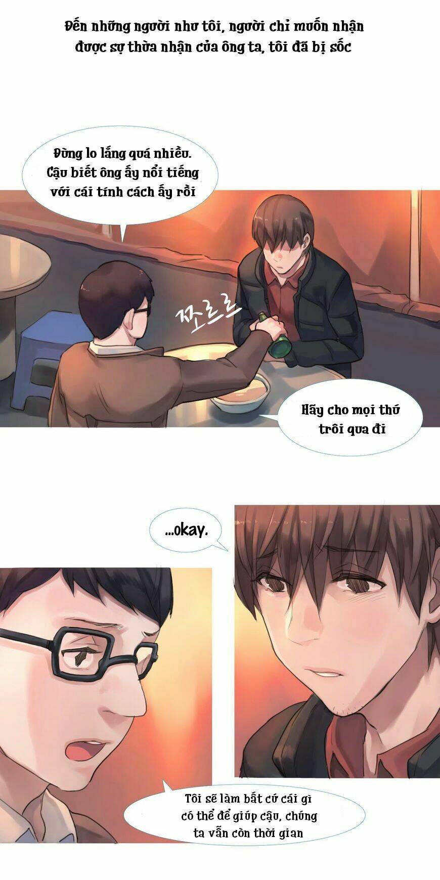 by chance, we... and... chapter 59 10