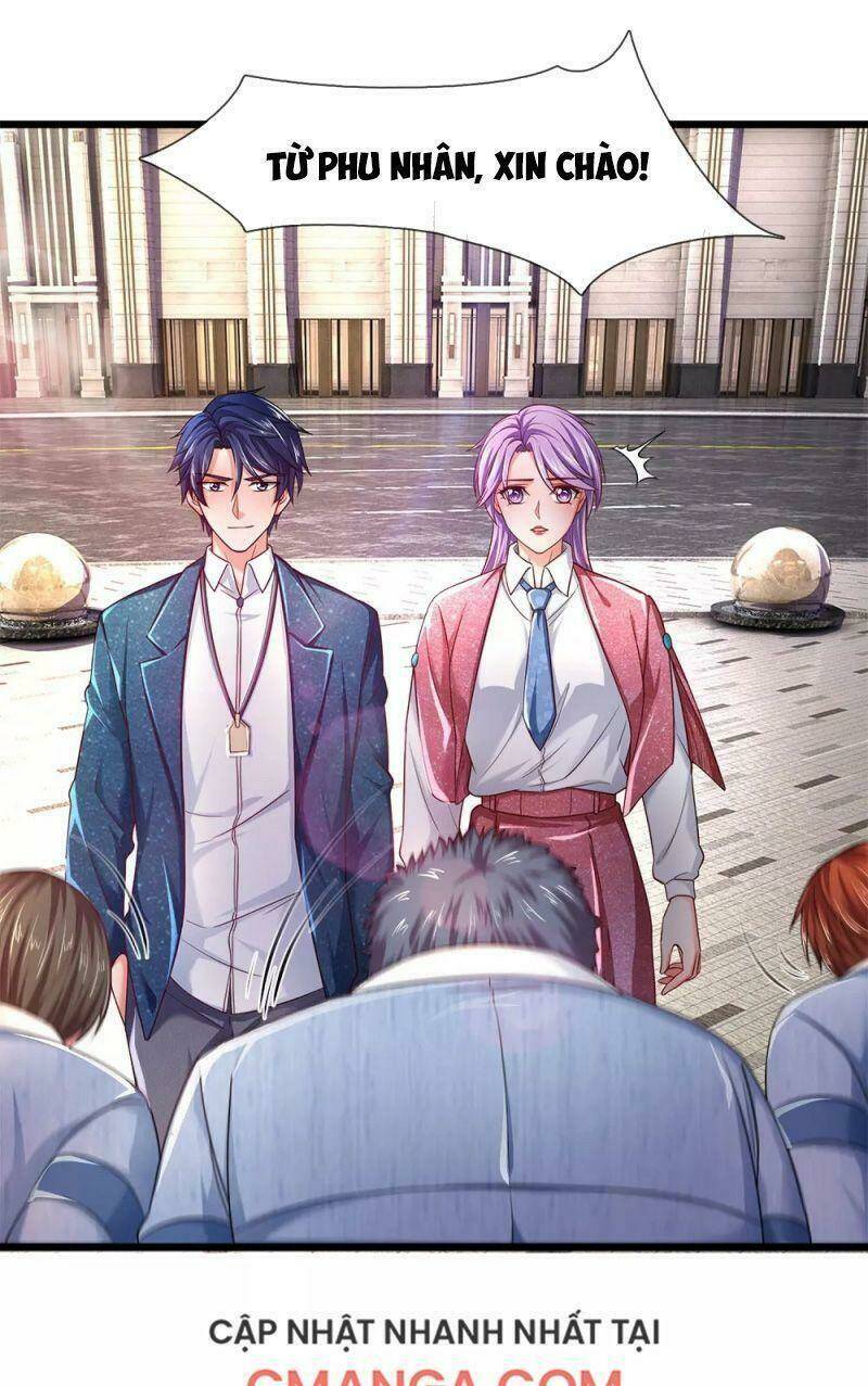chung cực binh vương tại đô thị chapter 153 5