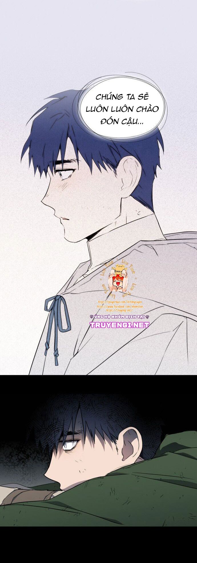 bị che khuất bởi ánh hoàng hôn chapter 19 23
