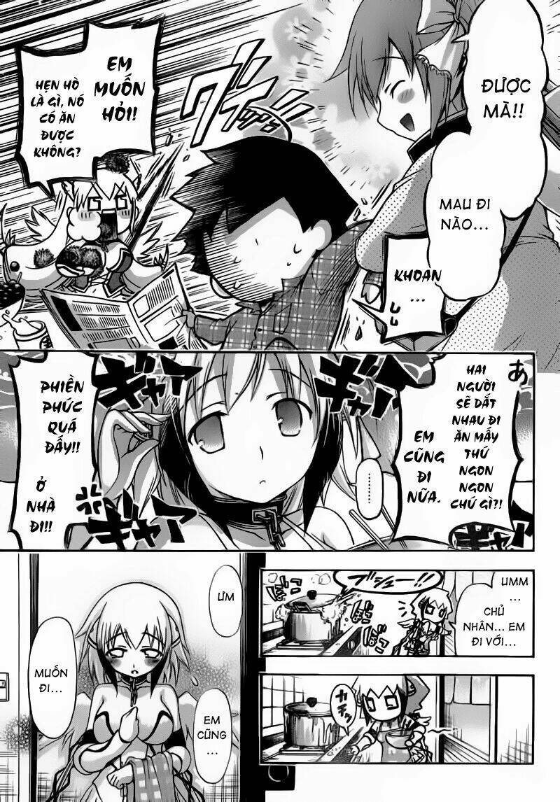 vật thất lạc của bầu trời chapter 54 7