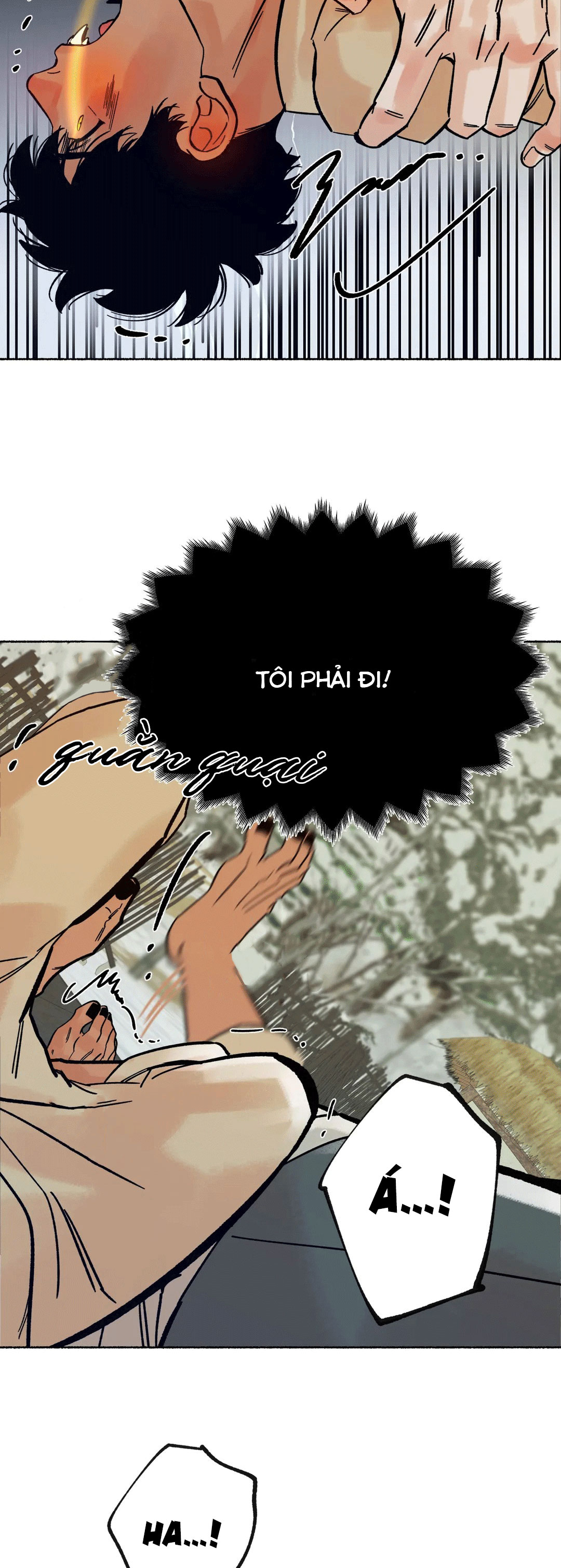 chú hổ hoàng kim chapter 6 54