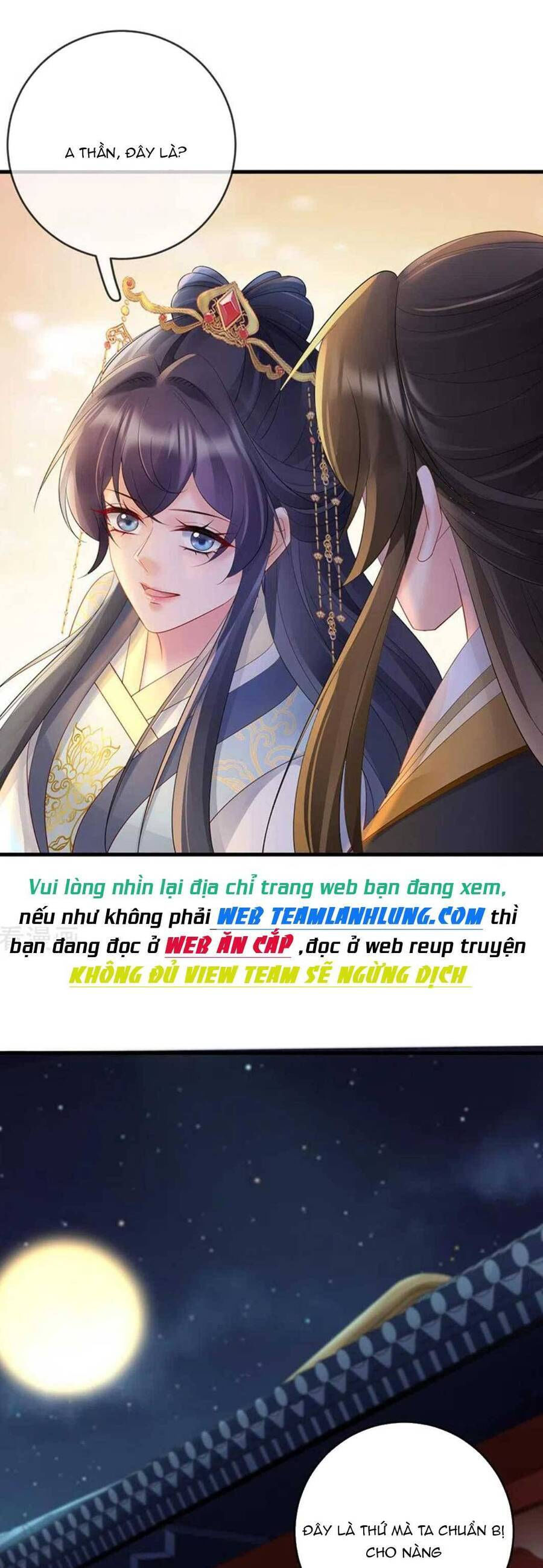 sự trả thù của vương phi chapter 75 7