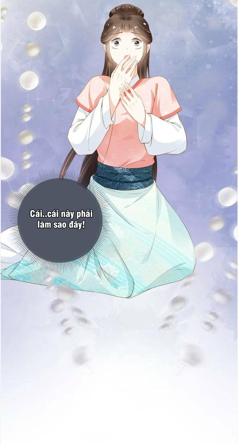 nhặt được bảo bối manh manh chapter 14 28