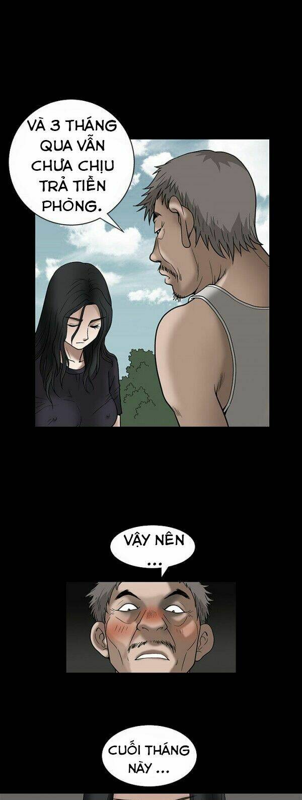 seduction - quyến rũ chapter 7 38