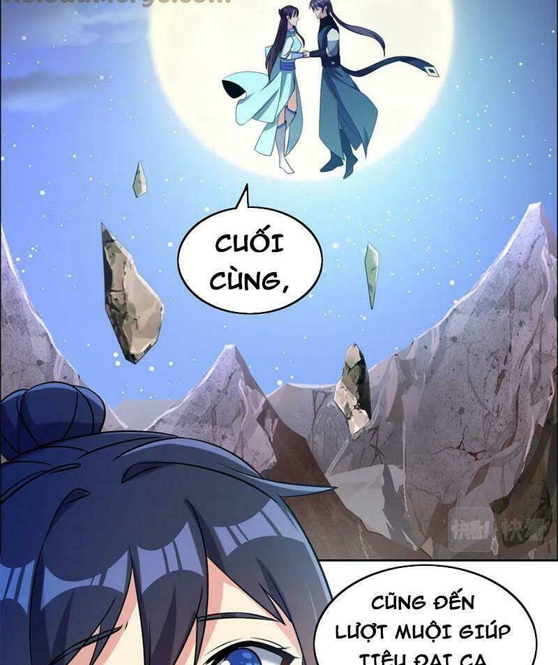 thôn phệ một thế giới tu tiên chapter 147 2