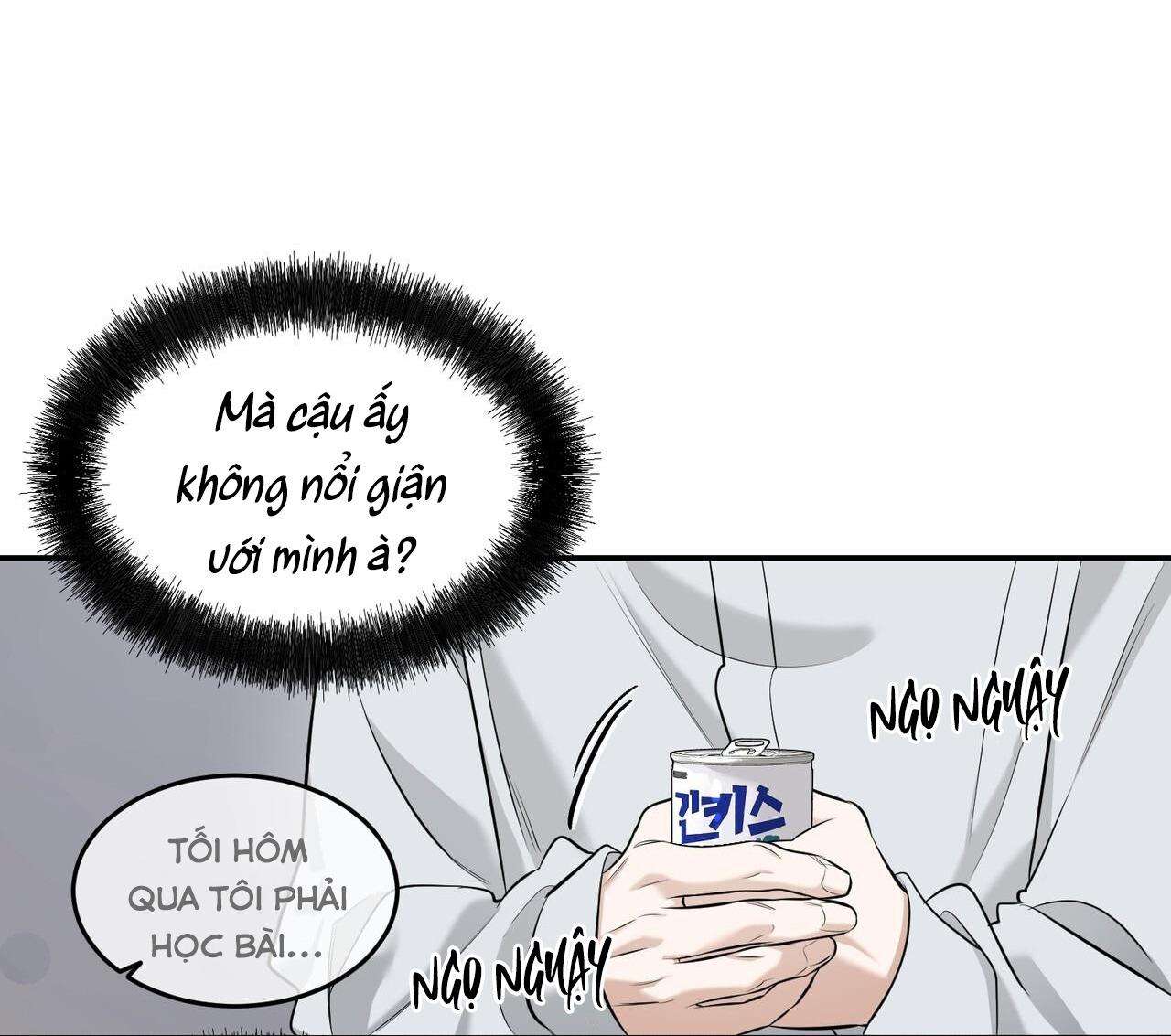 chàng trai cho em mọi thứ chapter 16 72