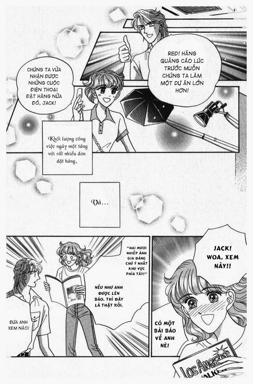 red - ngọc trong đá chapter 9 15