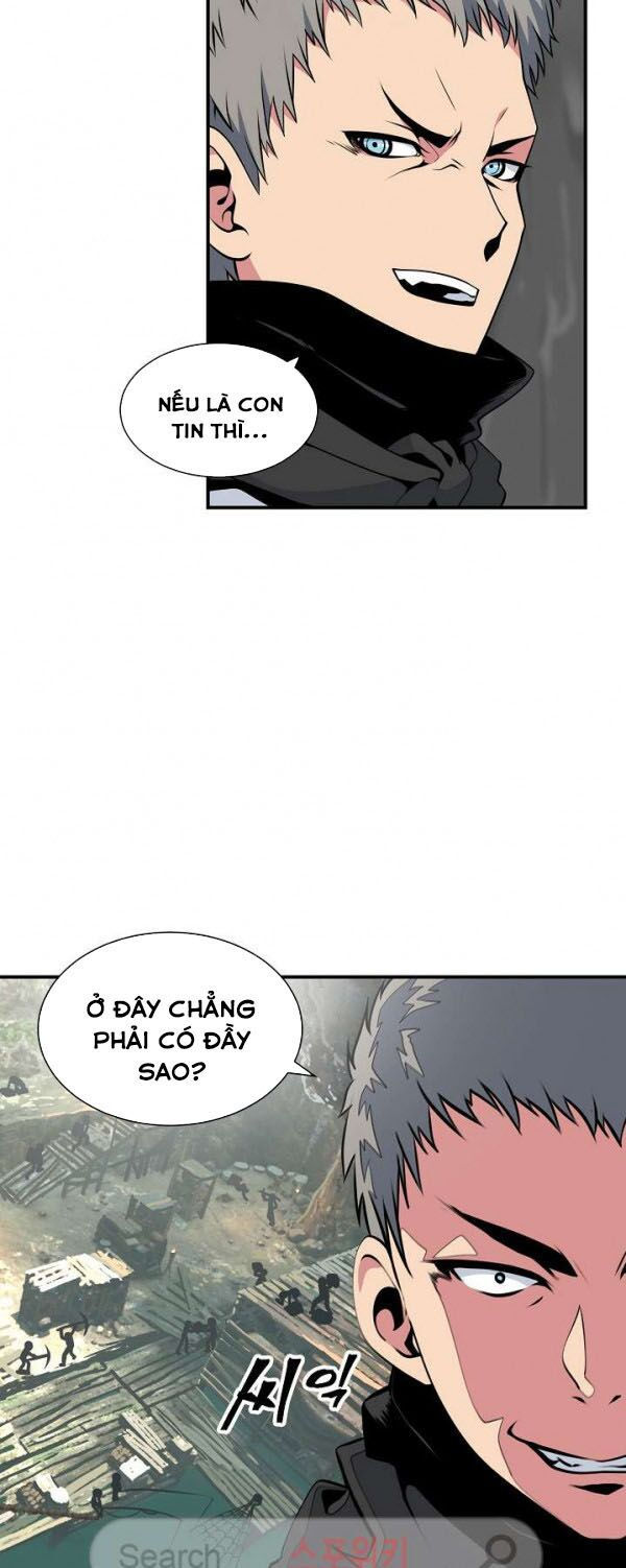 tôi sinh ra để làm người vĩ đại chapter 24 13