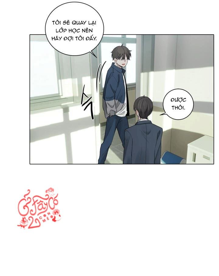 TUYỂN TẬP BDSM CHỊT CHỌT chapter 1 54