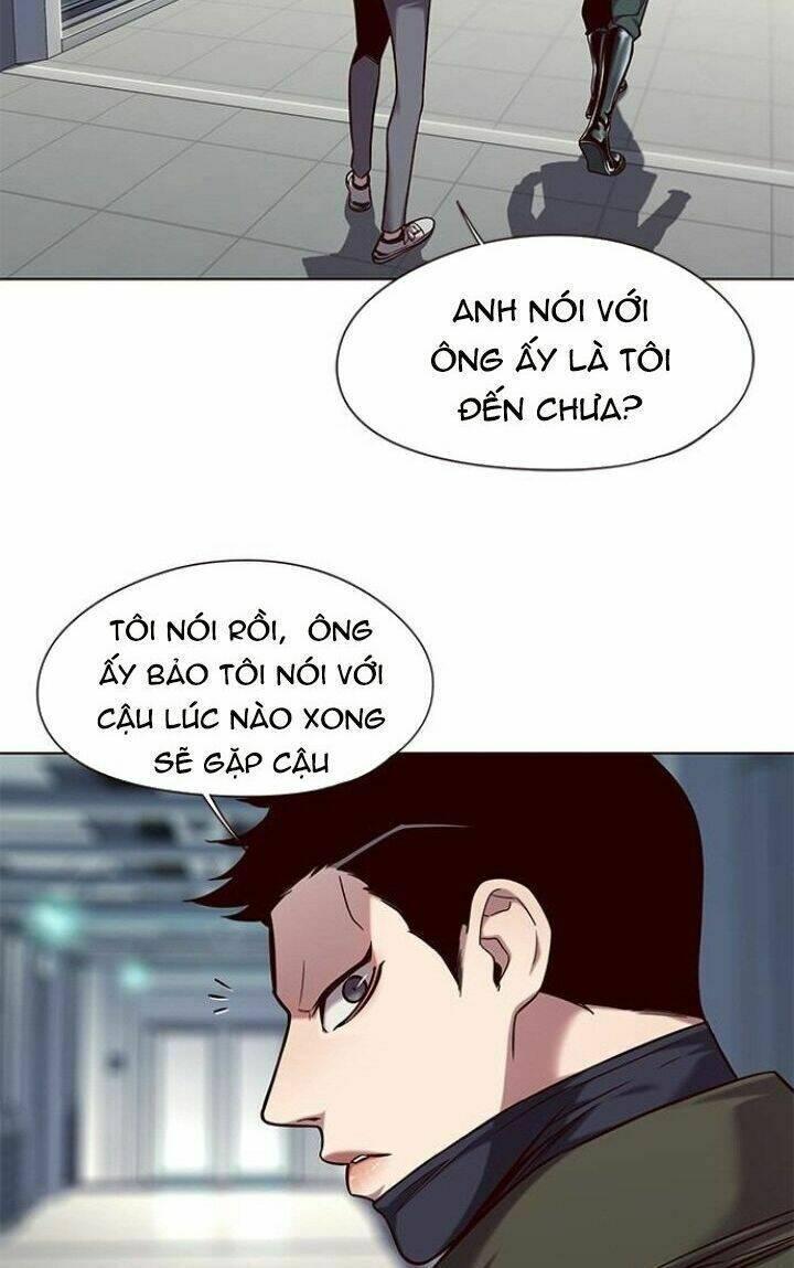 biến thân thành mèo chapter 104 31